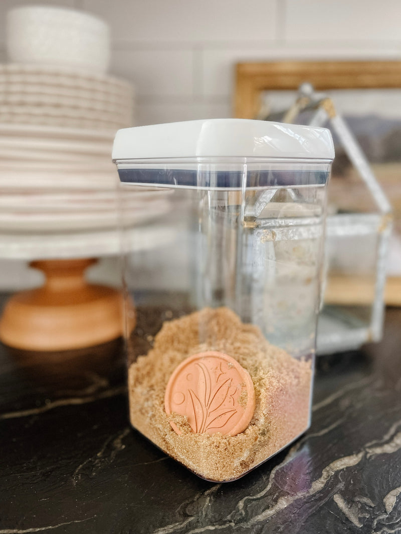 Tip Tuesday • Brown Sugar Hack