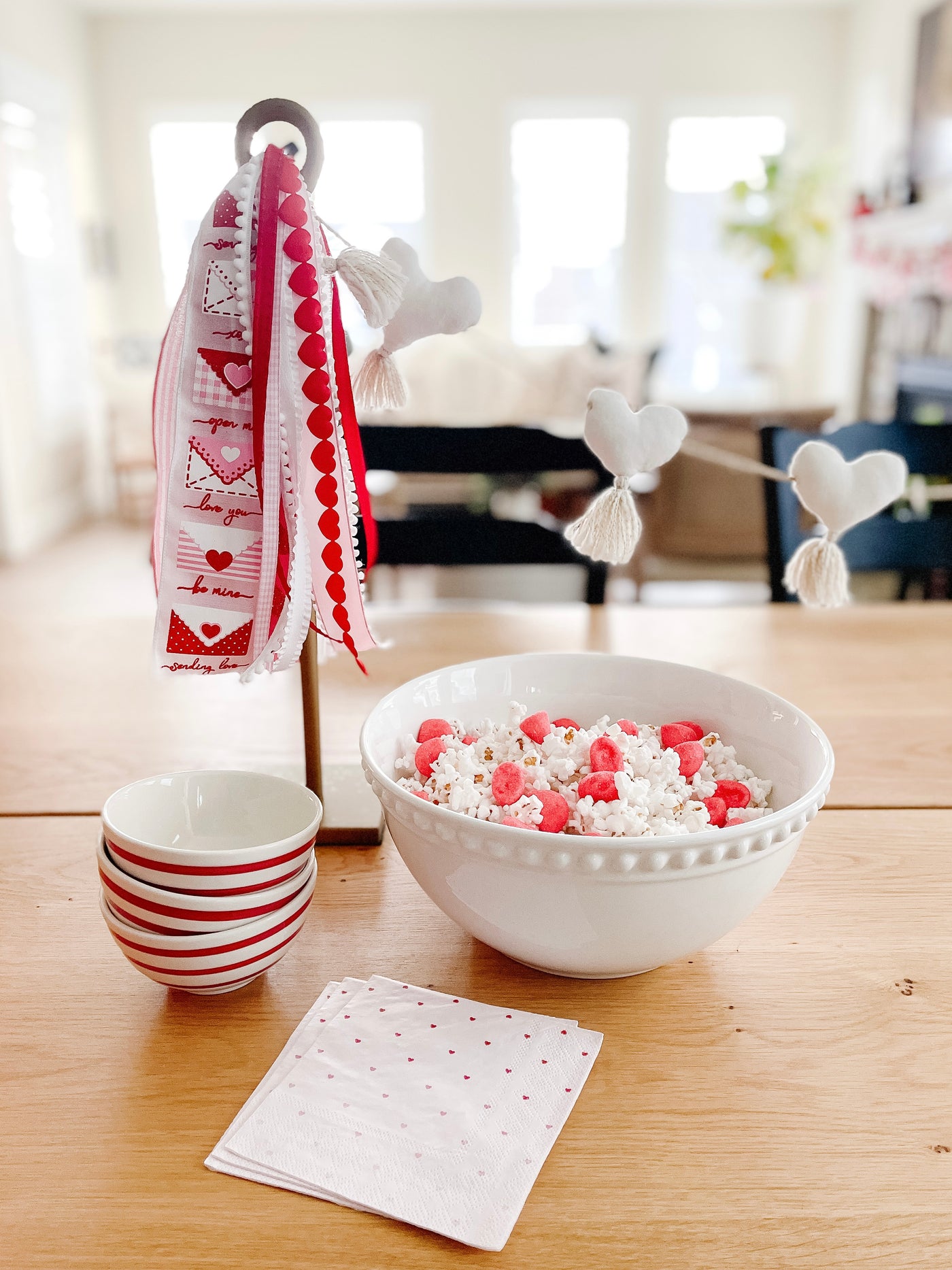 Tip Tuesday • Styling a Mini Set