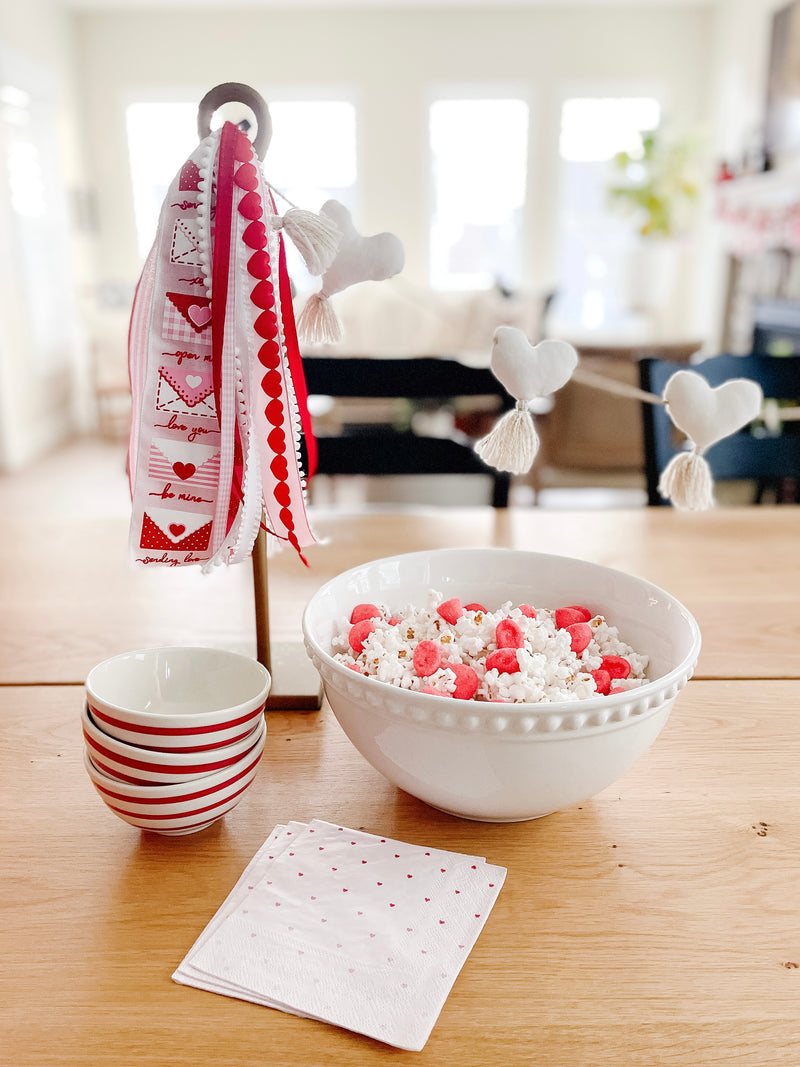 Tip Tuesday • Styling a Mini Set