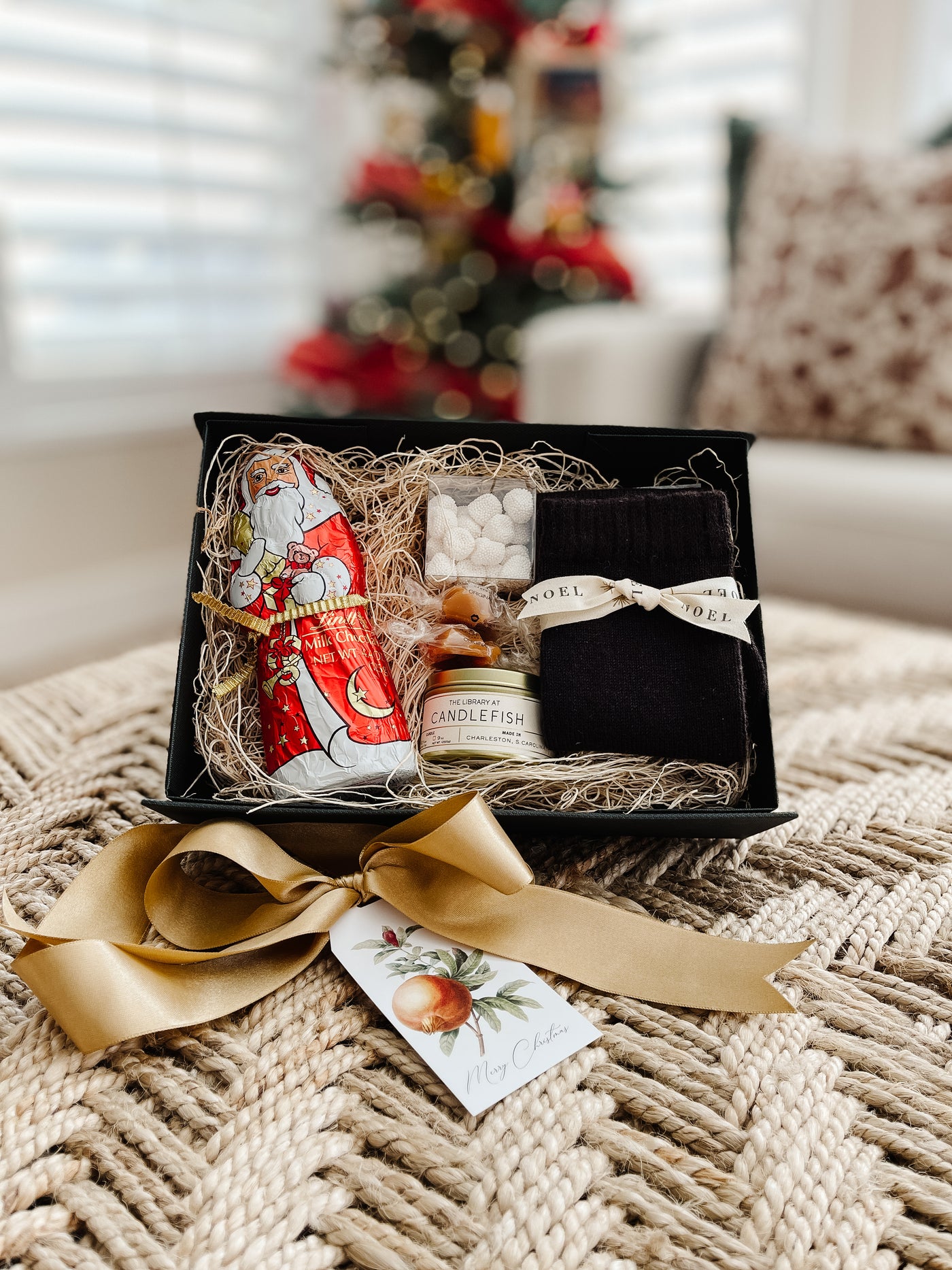 Tip Tuesday • Gifting with Ease