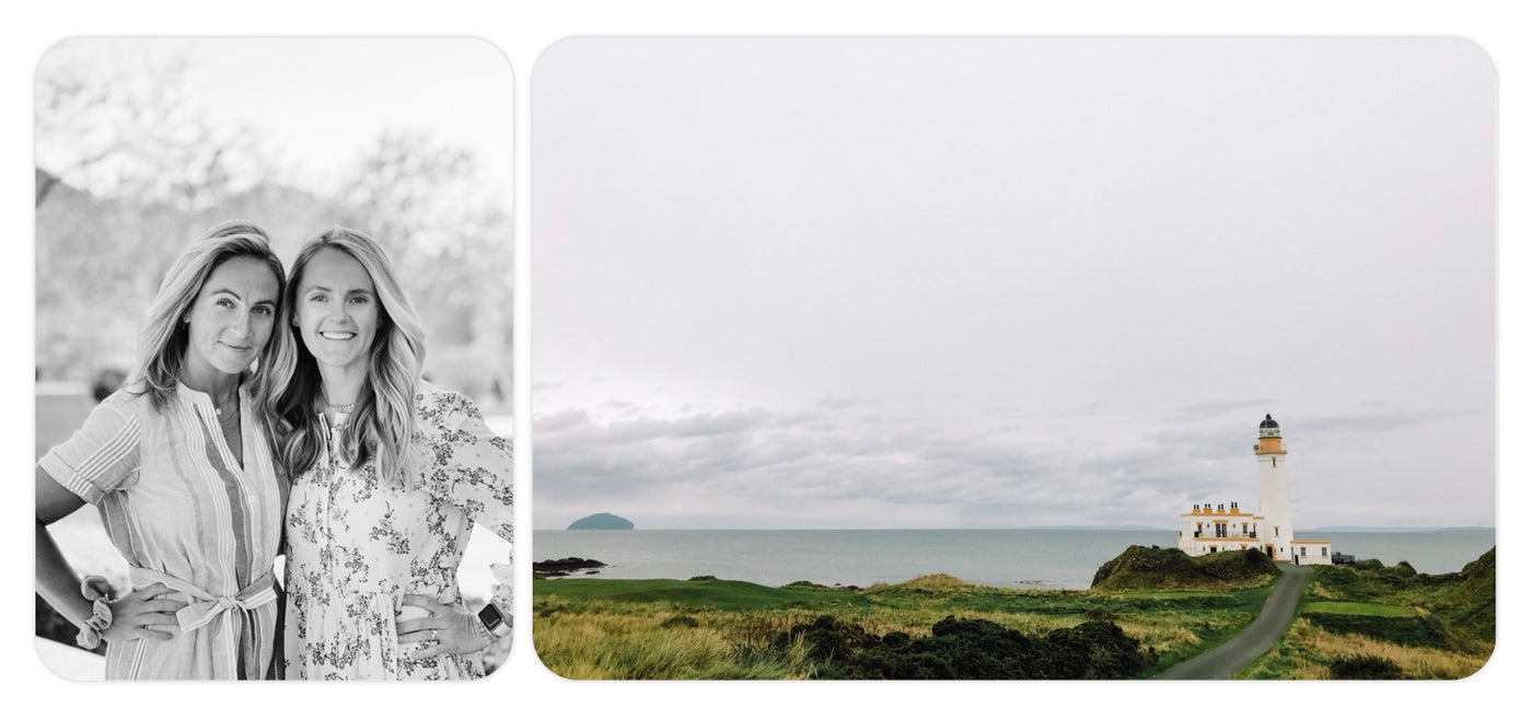 Turnberry Narrative