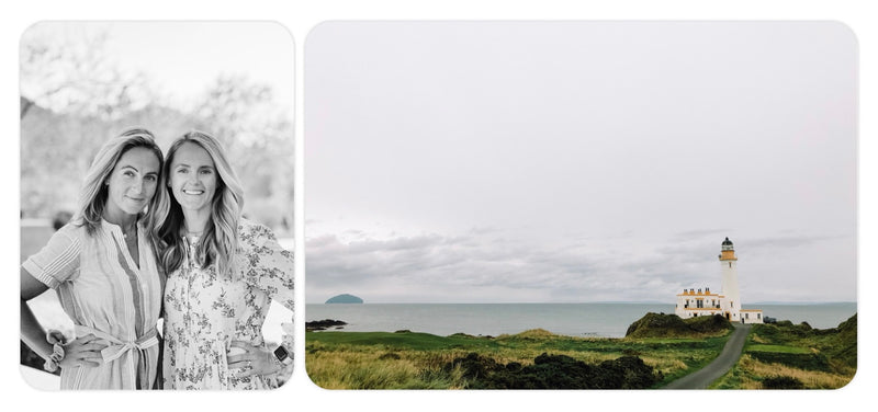 Turnberry Narrative