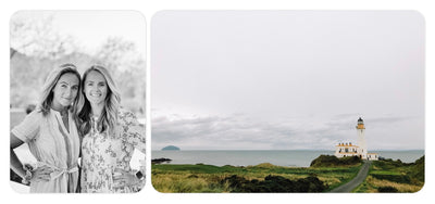 Turnberry Narrative