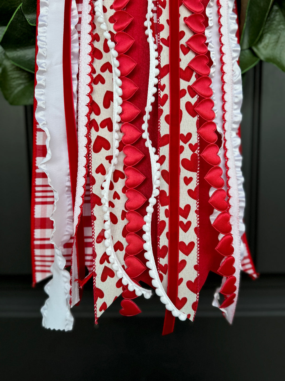 Valentine's Day Ribbon Sets | Valentine Ribbon Sets – House