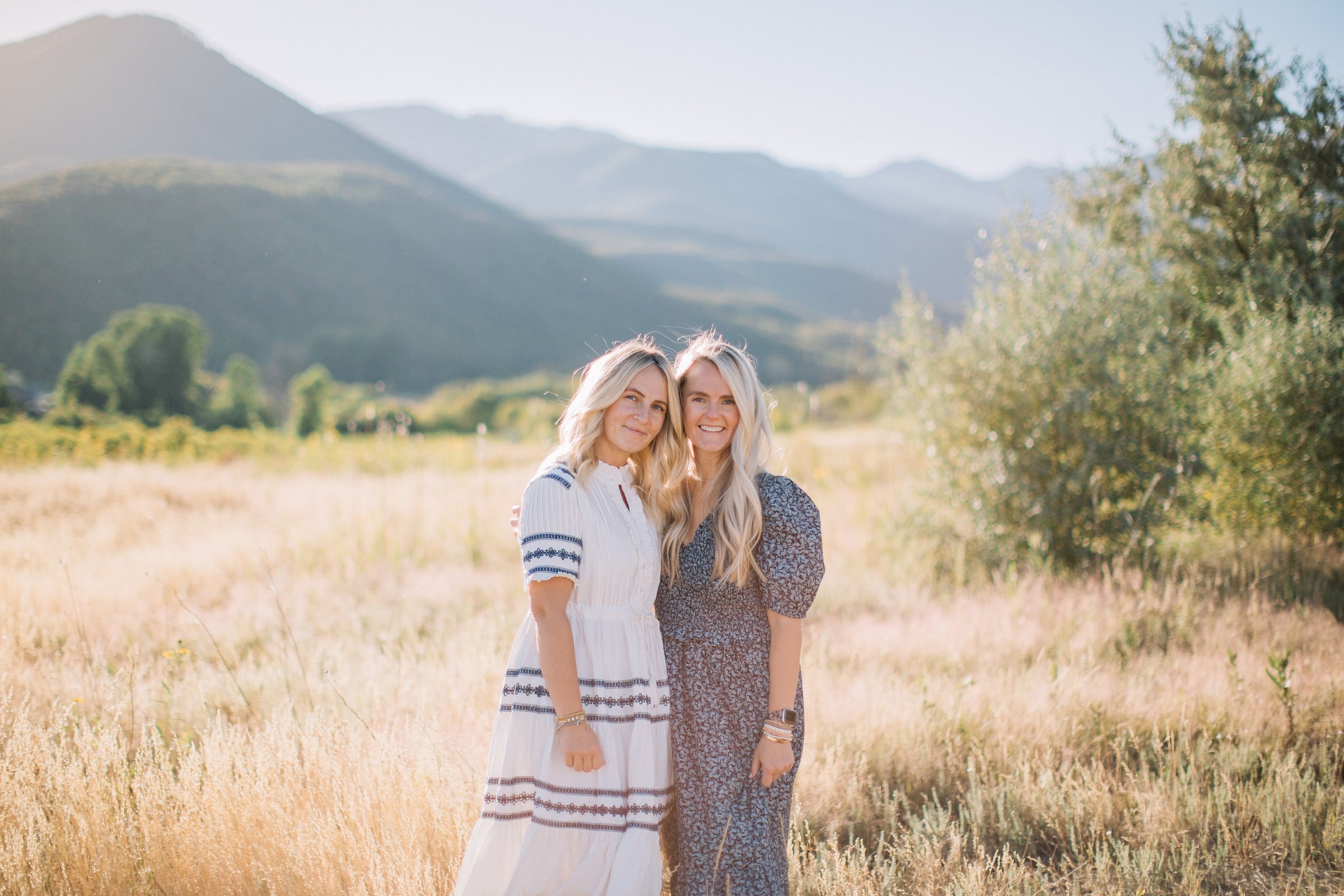 House of Turnberry founders Kara and Karlee