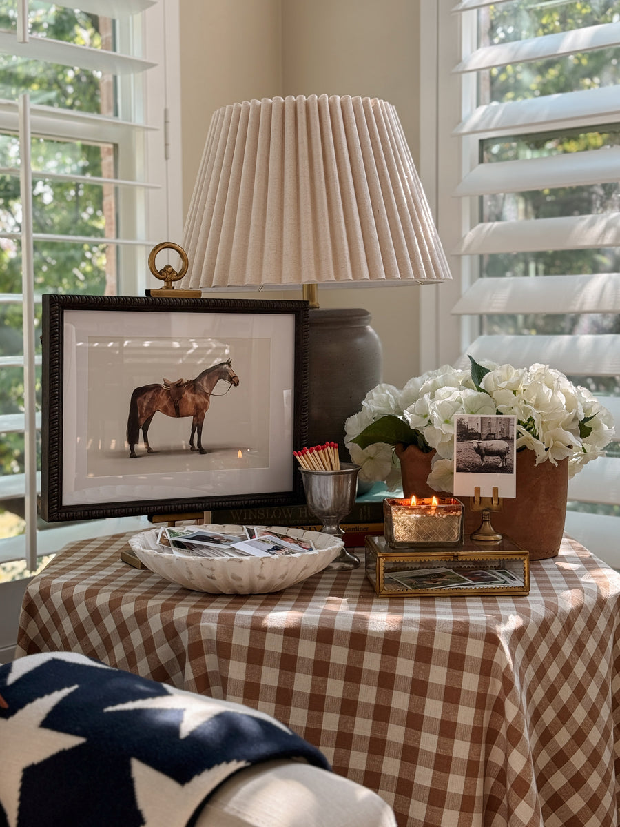 Turnberry Wreath Easel - 2 Variants