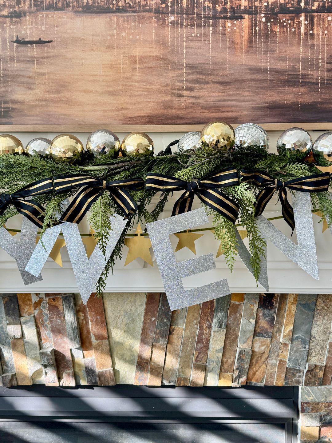 Winter Ribbon Sets | Snow Ribbon Sets | Ribbon for Winter Time